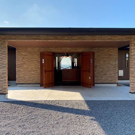 Mom'S House Ξενοδοχείο Hirado Εξωτερικό φωτογραφία