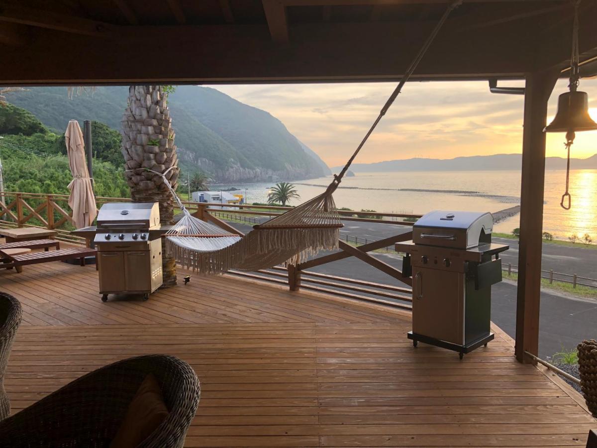 Mom'S House Ξενοδοχείο Hirado Εξωτερικό φωτογραφία